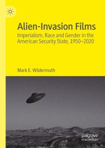 Alien-Invasion Films