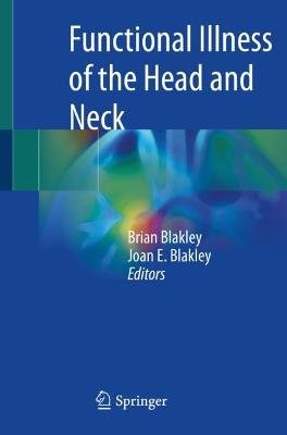 Functional Illness of the Head and Neck