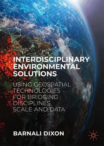 Interdisciplinary Environmental Solutions