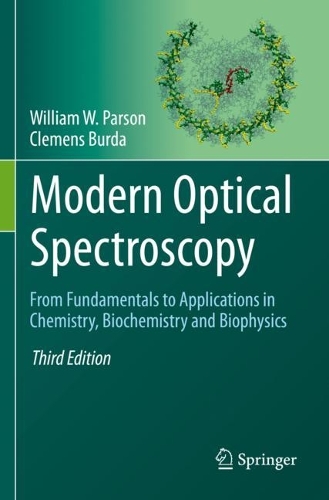 Modern Optical Spectroscopy