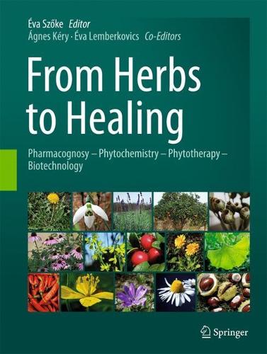 From Herbs to Healing