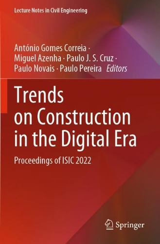 Trends on Construction in the Digital Era
