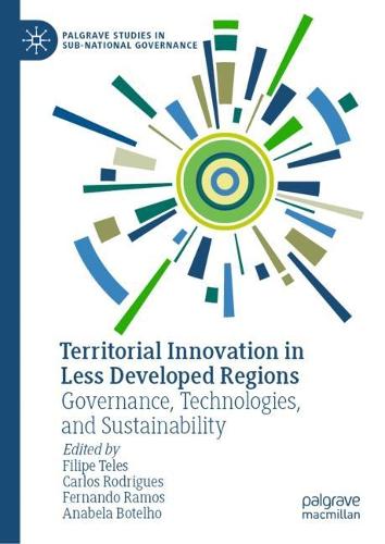 Territorial Innovation in Less Developed Regions