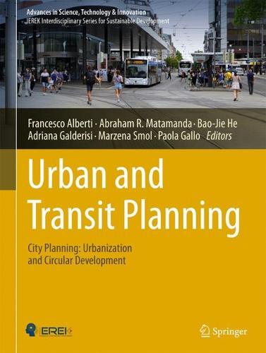 Urban and Transit Planning