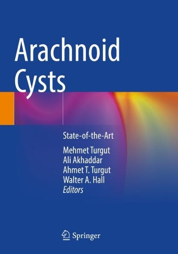Arachnoid Cysts