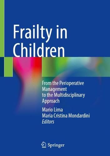 Frailty in Children