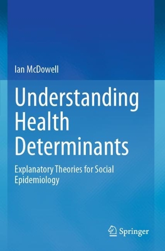 Understanding Health Determinants