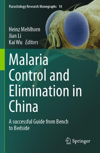 Malaria Control and Elimination in China