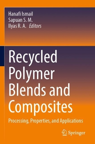Recycled Polymer Blends and Composites