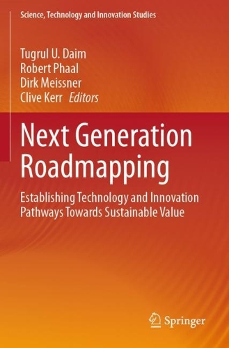 Next Generation Roadmapping