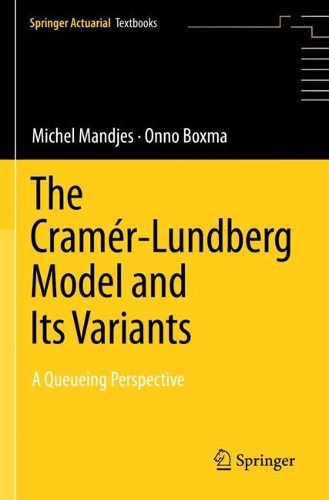 The Cramér–Lundberg Model and Its Variants