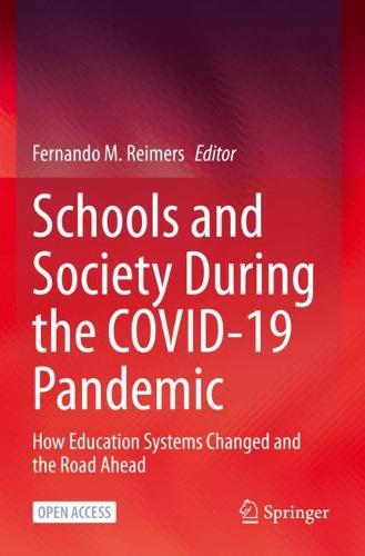 Schools and Society During the COVID-19 Pandemic