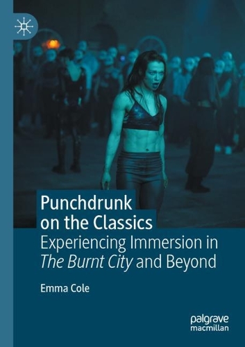Punchdrunk on the Classics