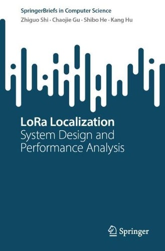 LoRa Localization