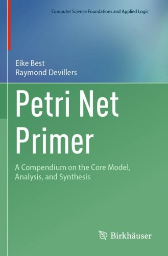 Petri Net Primer