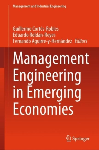 Management Engineering in Emerging Economies