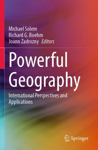 Powerful Geography