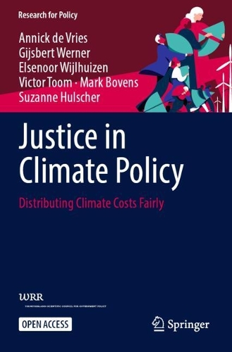 Justice in Climate Policy