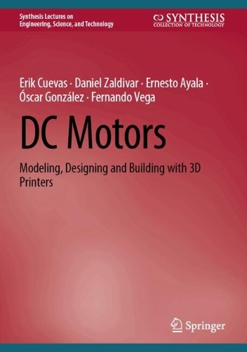 DC Motors