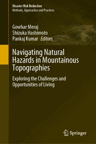 Navigating Natural Hazards in Mountainous Topographies