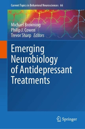 Emerging Neurobiology of Antidepressant Treatments