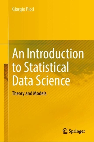 An Introduction to Statistical Data Science