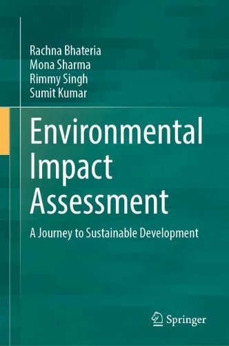 Environmental Impact Assessment