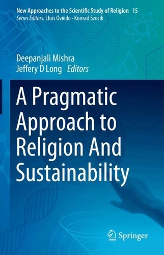 A Pragmatic Approach to Religion And Sustainability