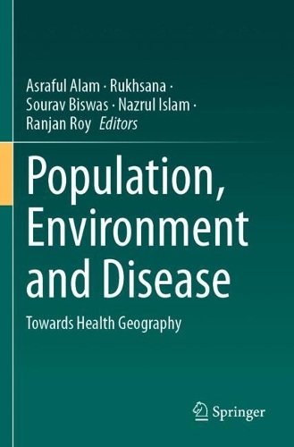 Population, Environment and Disease