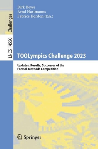 TOOLympics Challenge 2023