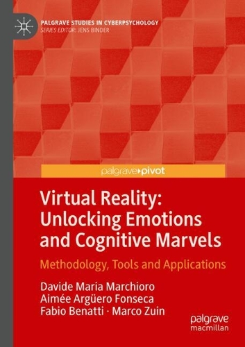 Virtual Reality: Unlocking Emotions and Cognitive Marvels