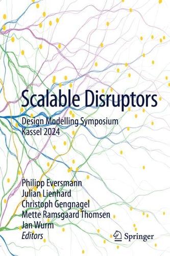 Scalable Disruptors