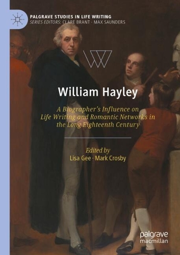 William Hayley