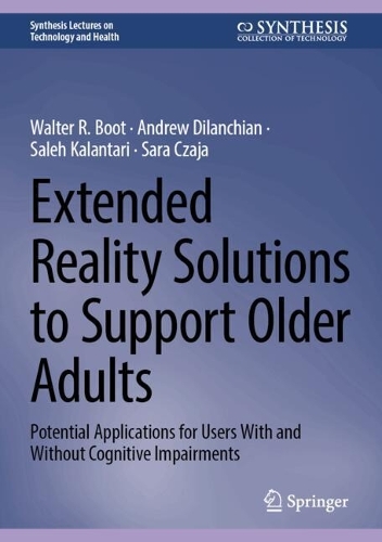 Extended Reality Solutions to Support Older Adults