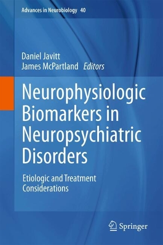 Neurophysiologic Biomarkers in Neuropsychiatric Disorders