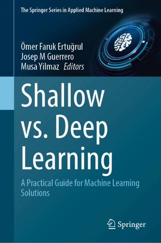 Shallow Learning vs. Deep Learning