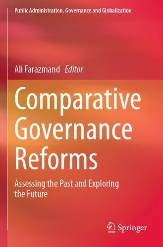 Comparative Governance Reforms
