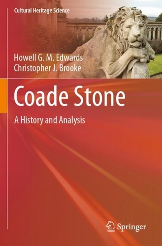 Coade Stone