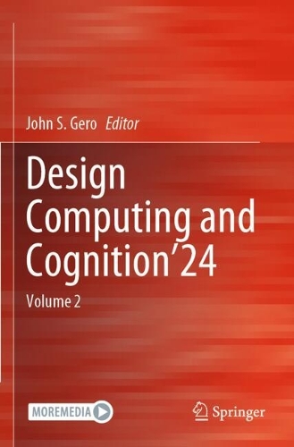 Design Computing and Cognition’24