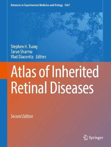 Atlas of Inherited Retinal Diseases