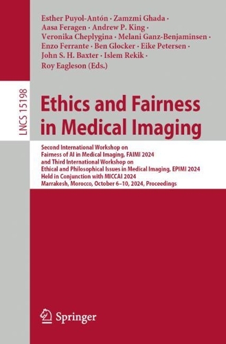 Ethics and Fairness in Medical Imaging
