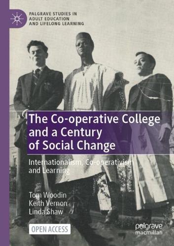 The Co-operative College and a Century of Social Change