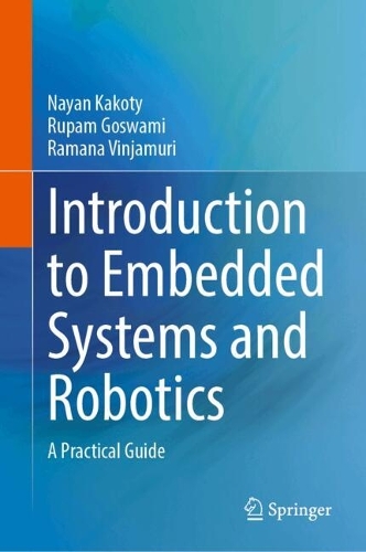Introduction to Embedded Systems and Robotics