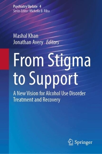 From Stigma to Support