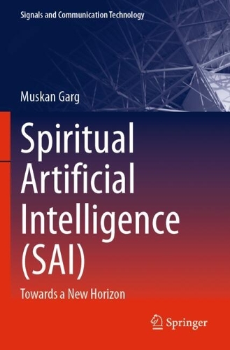 Spiritual Artificial Intelligence (SAI)