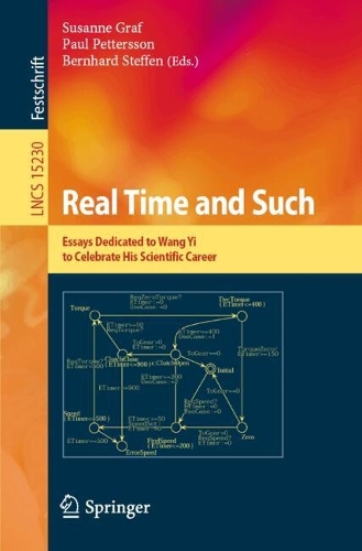 Real Time and Such