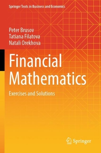 Financial Mathematics