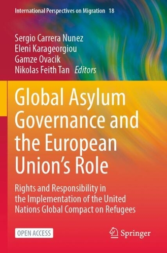 Global Asylum Governance and the European Union's Role