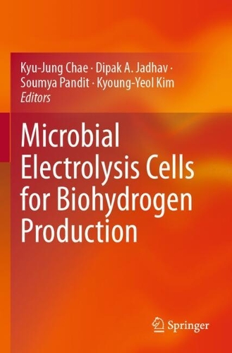 Microbial Electrolysis Cells for Biohydrogen Production