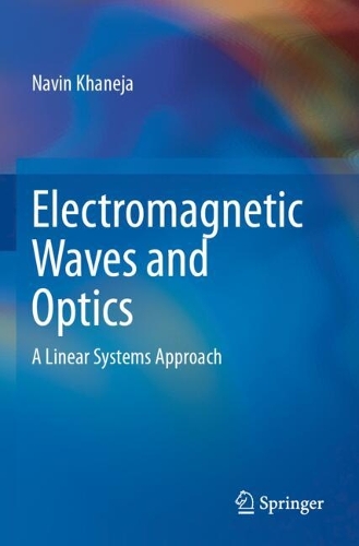 Electromagnetic Waves and Optics